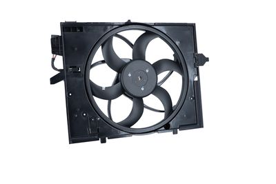 VENTILATOR RADIATOR NRF 47212 42