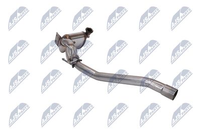 FILTRU FUNINGINE/PARTICULE SIST.DE ESAPAMENT NTY DPFAU008 28