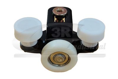 GHIDAJ CU ROLE USA GLISANTA