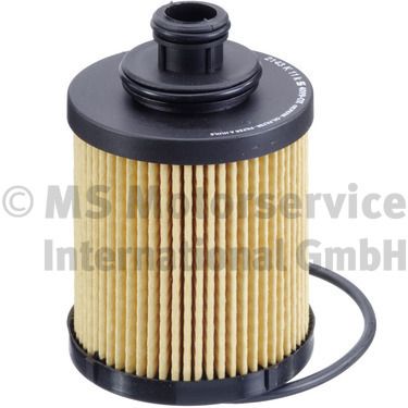Oliefilter - 50014099 - KOLBENSCHMIDT