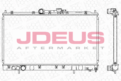 KüHLER MOTORKüHLUNG