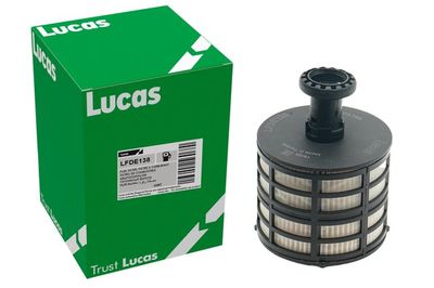 горивен филтър LUCAS LFDE138