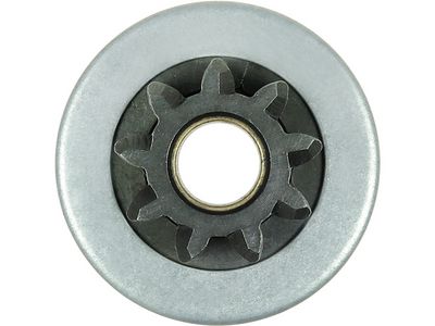 Volnoběžný převod, startér AS-PL SD0116