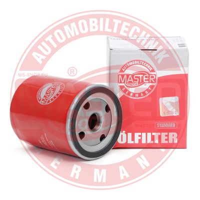 FILTRU ULEI MASTER-SPORT GERMANY 71319OFPCSMS 1
