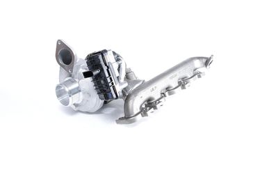 LADER AUFLADUNG BTS Turbo T918121 5