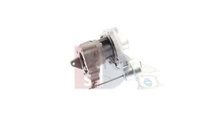 LADER AUFLADUNG AKS DASIS 185010N 12