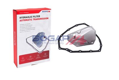 BOGAP Hidraulinių filtrų komplektas, automatinė transmisija