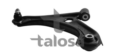 LENKER RADAUFHäNGUNG