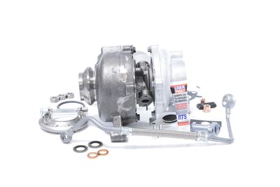 LADER AUFLADUNG BTS Turbo T981083 28