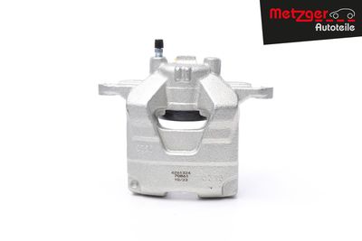 ETRIER FRANA METZGER AUTOTEILE 6261324 3