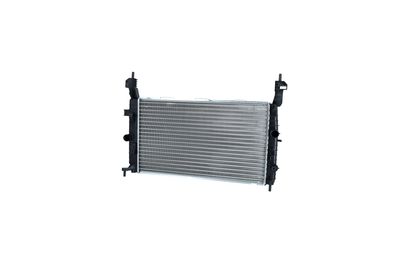 KüHLER MOTORKüHLUNG NRF 58436A 6