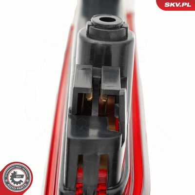 Ekstra bremselygte ESEN SKV 72SKV812