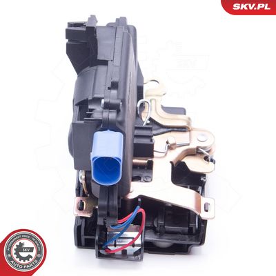 Zámek dveří SKV 16SKV533