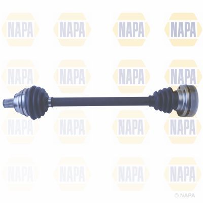 Drive Shaft NAPA NDS1461L