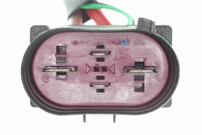 VENTILATOR RADIATOR VEMO V10010001 2