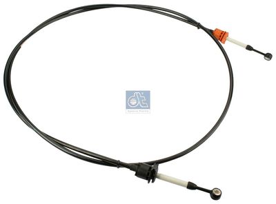 Schakelpook kabel