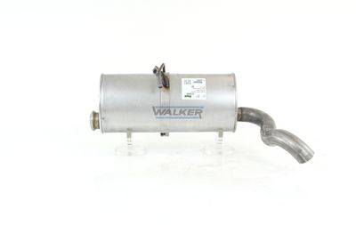 WALKER 22293 Глушитель выхлопных газов  для PEUGEOT PARTNER (Пежо Партнер)