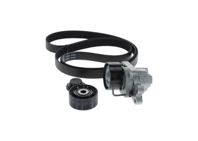 KEILRIPPENRIEMENSATZ BOSCH 1987600731 23