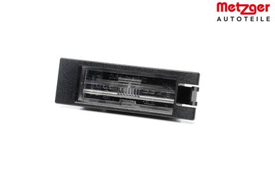 KENNZEICHENLEUCHTE METZGER AUTOTEILE 2080121 5