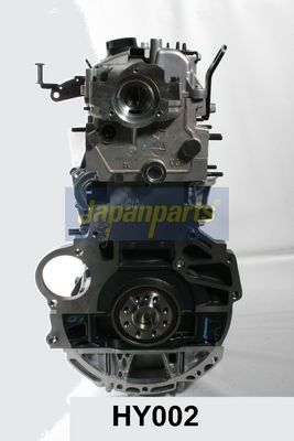 KOMPLETTMOTOR JAPANPARTS XXHY002 3