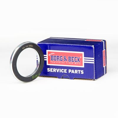 Rolling Bearing, suspension strut support mount Borg & Beck BSM5285