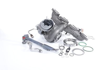 LADER AUFLADUNG BTS Turbo T981619 13