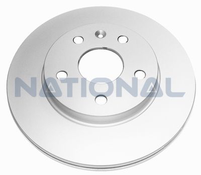 National NBD1579