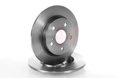 DISC FRANA GH GH424546 10