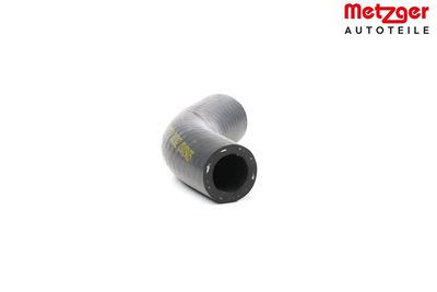 KüHLERSCHLAUCH METZGER AUTOTEILE 2420753 29