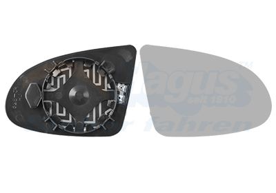 SPIEGELGLAS AUßENSPIEGEL