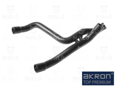 маркуч на радиатора AKRON-MALÒ 177526A