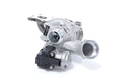 LADER AUFLADUNG BTS Turbo T916457 35