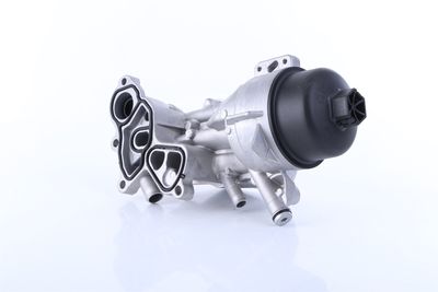 RADIATOR ULEI ULEI MOTOR NISSENS 90992 26