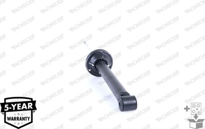 Shock Absorber 23902