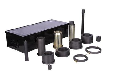 ABZIEHERSATZ ROLLENLAGER KS TOOLS 4601425 36