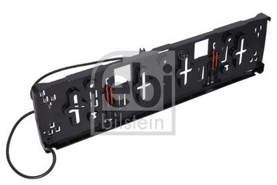 Nummerpladeholder FEBI BILSTEIN 1001183