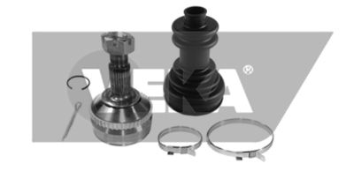 SET ARTICULATIE PLANETARA