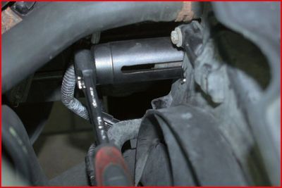 Muciņatslēga KS TOOLS 150.2123