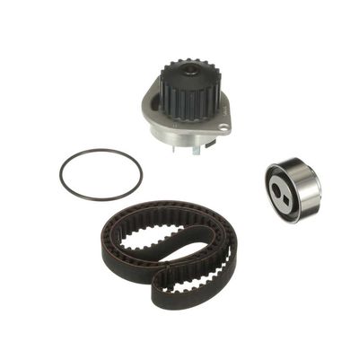 WASSERPUMPE + ZAHNRIEMENSATZ GATES KP15175XS2 30