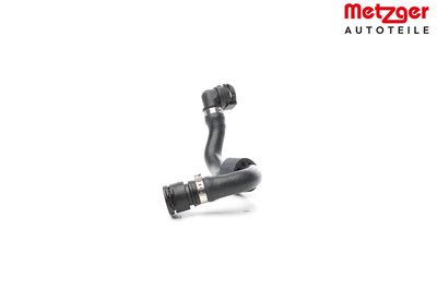 FURTUN RADIATOR METZGER AUTOTEILE 2422258 11