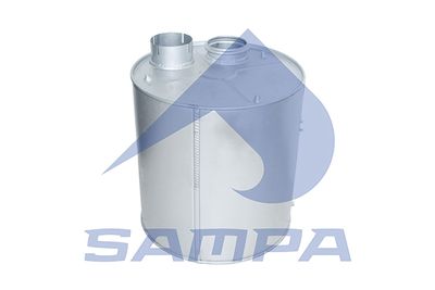 SAMPA 050.450 SAMPA 050.450