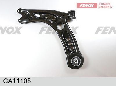 носач, окачване на колелата FENOX CA11105