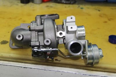 LADER AUFLADUNG MTR MT2988 3