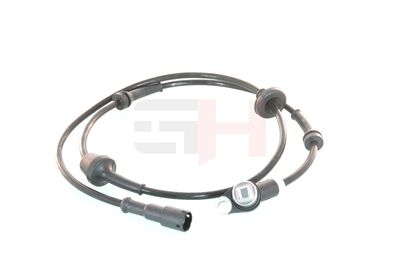 SENZOR TURATIE ROATA