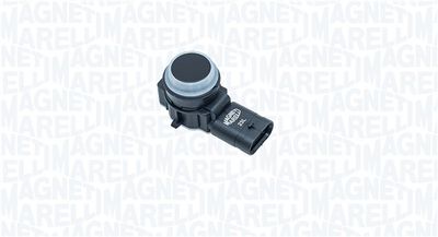 SENSOR EINPARKHILFE MAGNETI MARELLI 021016196010