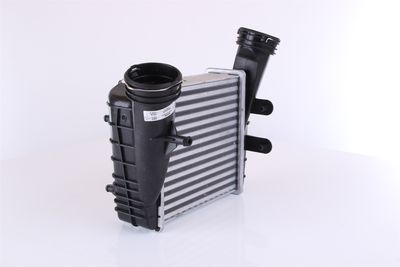 INTERCOOLER COMPRESOR NISSENS 96468 36