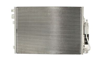 CONDENSATOR CLIMATIZARE