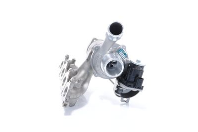 LADER AUFLADUNG BTS Turbo T918654 36