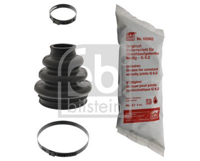 FEBI BILSTEIN Faltenbalgsatz, Antriebswelle