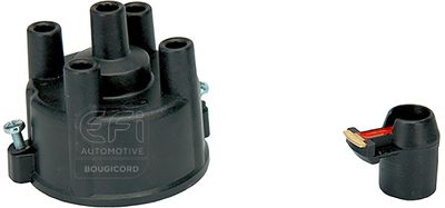 Монтажен комплект, модул за управление на запалването EFI AUTOMOTIVE 160345